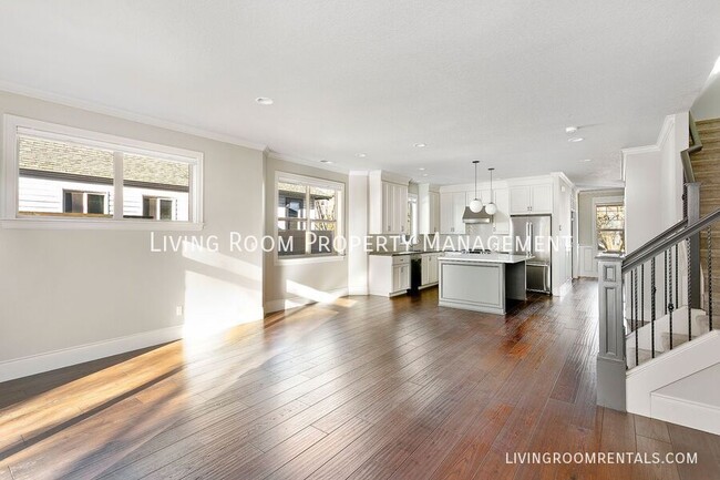 2626 N Winchell St in Portland, OR - Building Photo - Building Photo