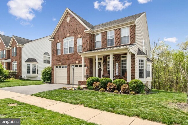 18119 Camdenhurst Dr in Gainesville, VA - Building Photo - Building Photo