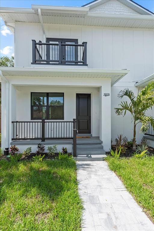 1906 W Cherry St in Tampa, FL - Building Photo - Building Photo