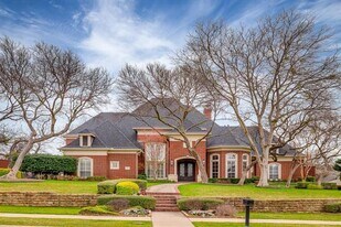 5375 Spicewood Ln in Frisco, TX - Building Photo