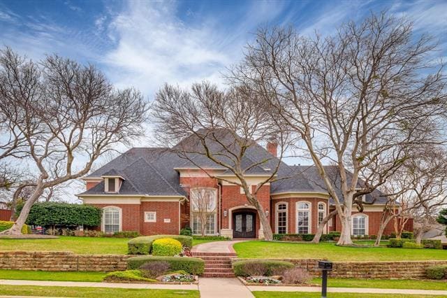 property at 5375 Spicewood Ln