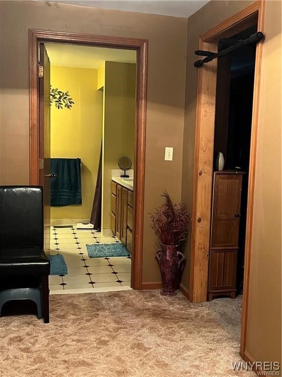 property at 3279 Clinton St