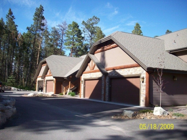 The Villas at Juniper Bay in Somers, MT - Building Photo - Building Photo