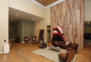 Hub on Campus Madison in Madison, WI - Building Photo