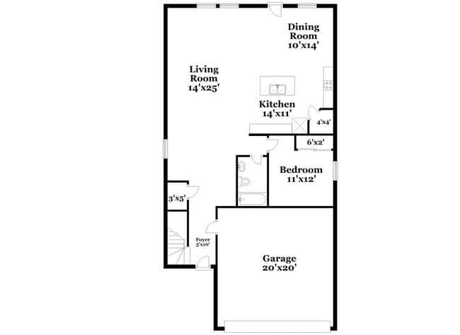 3661 Althorp Drive in Raleigh, NC - Building Photo - Building Photo