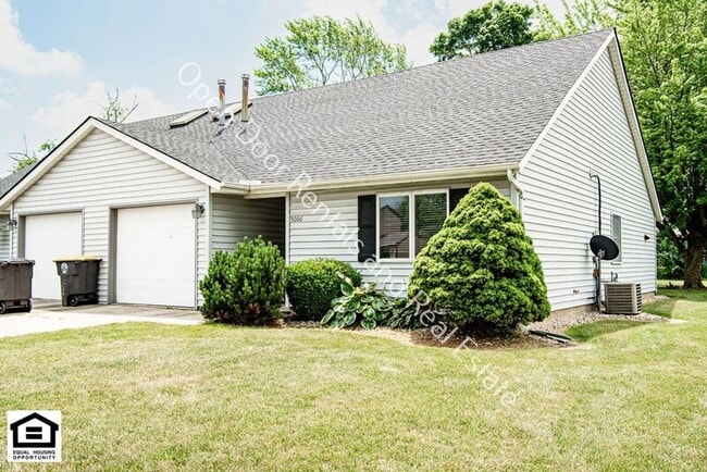property at 5006 Vermont Ln