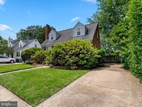 404 S George Mason Dr in Arlington, VA - Building Photo - Building Photo