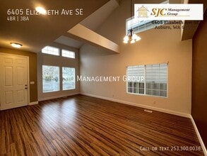 6405 Elizabeth Ave SE in Auburn, WA - Building Photo - Building Photo