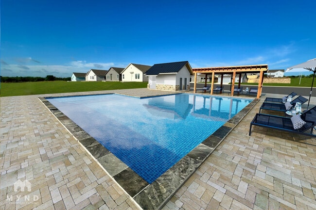 30 West Luxury Rental Homes