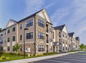 The Gables at Mount Laurel in Mount Laurel, NJ - Building Photo - Building Photo