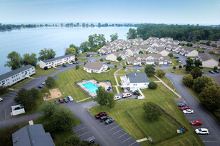 Long Pond Shores Waterfront Apartments