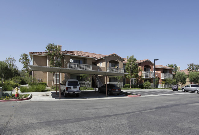 Terra Cotta Apartment in San Marcos, CA - Building Photo - Building Photo