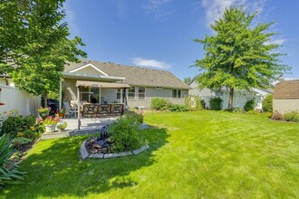 3239 N Alfalfa Loop in Post Falls, ID - Building Photo - Building Photo