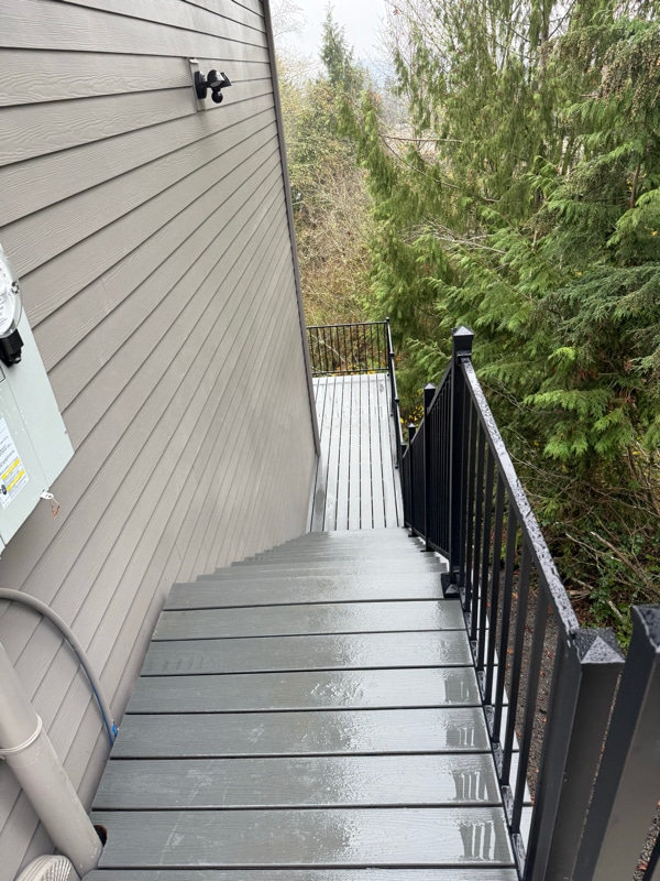 222 Curtis Dr in Longview, WA - Building Photo - Building Photo