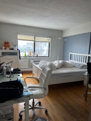 1113 Commonwealth Ave, Unit 21 in Boston, MA - Building Photo - Building Photo