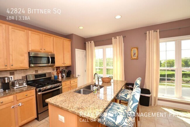 42824 Bittner Square in Ashburn, VA - Building Photo - Building Photo