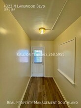 4322 N Lakewood Blvd in Long Beach, CA - Building Photo - Building Photo