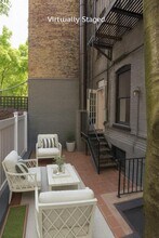 52 Barrow St in New York, NY - Building Photo - Building Photo