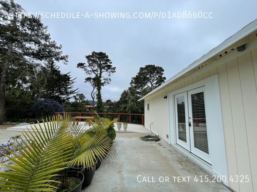 771 Madison St in Monterey, CA - Building Photo