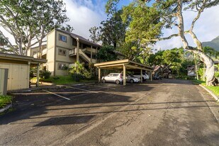 46-318-318 Haiku Rd in Kaneohe, HI - Building Photo