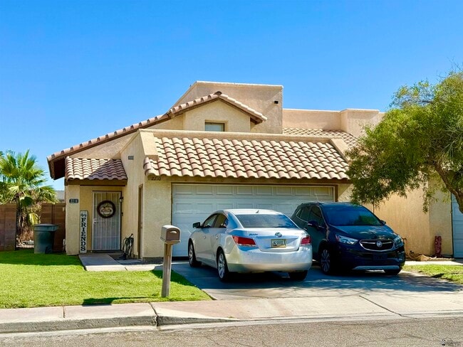 property at 2210 E 27th Ln