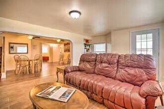 4336 Circle Pl NE in Moses Lake, WA - Building Photo - Building Photo