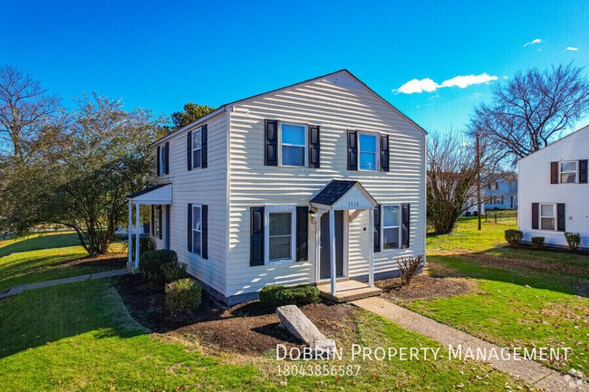 property at 517 W Fells St