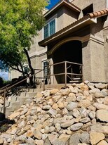 1500 E Pusch Wilderness Dr in Oro Valley, AZ - Building Photo