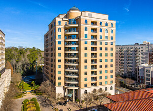 The Borghese in Atlanta, GA - Building Photo - Primary Photo