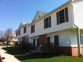 KINGSTON RIDGE APARTMENTS