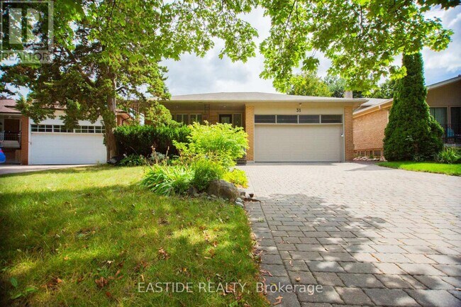 property at 31 Markhaven Rd