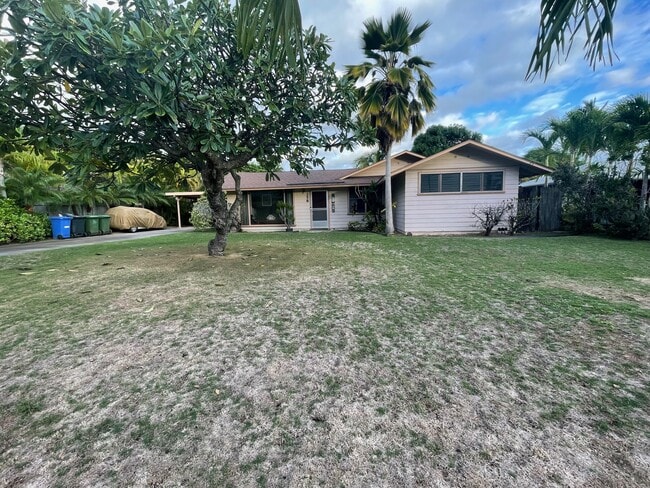 property at 258 Kuupua St