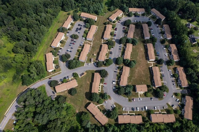 McGregor Village Apartment Homes