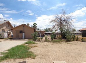 712-718 W Fillmore St in Phoenix, AZ - Building Photo - Building Photo