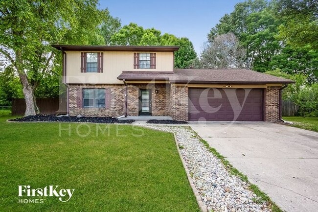 property at 522 Nelson Dr