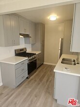 1035 N Harper Ave in West Hollywood, CA - Building Photo - Building Photo