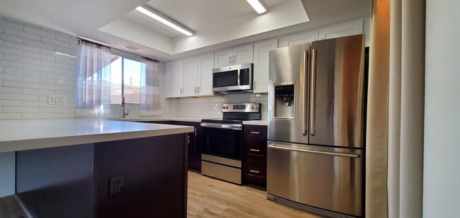 property at 6825 E Osborn Rd