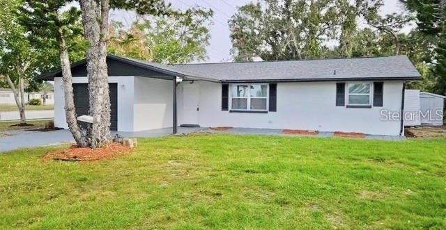 property at 21 Southland Rd
