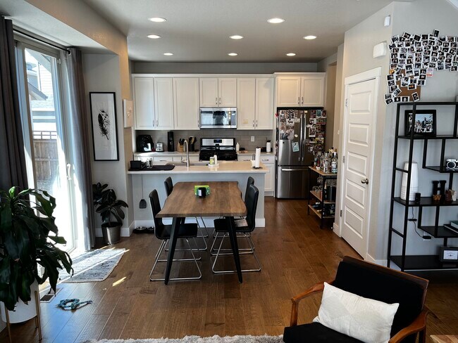 6737 Canosa St in Denver, CO - Building Photo - Building Photo