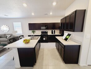 3360 Prairie Sage St SW in Los Lunas, NM - Building Photo - Building Photo