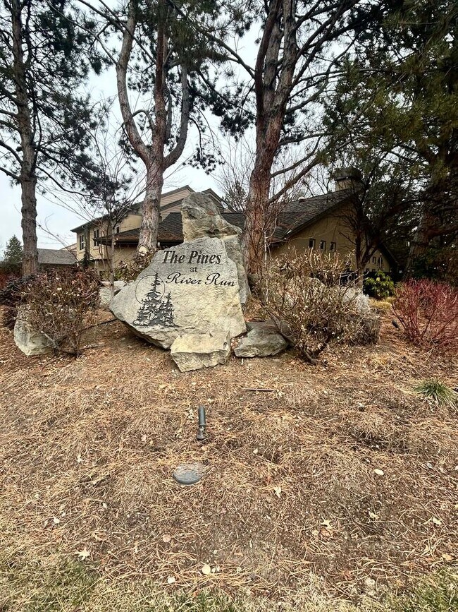 834 E Riverpark Ln in Boise, ID - Building Photo - Building Photo