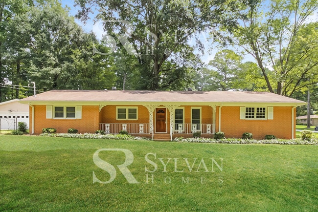 6161 James Rd in Austell, GA - Building Photo - Building Photo