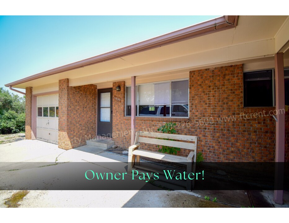 1787-1789 Westfield Dr in Fort Collins, CO - Building Photo