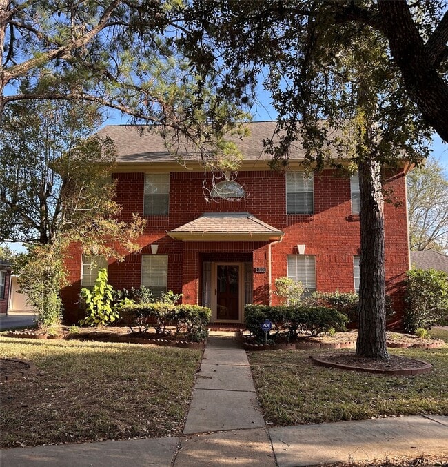 4506 Colony Hills Dr in Sugar Land, TX - Building Photo - Building Photo