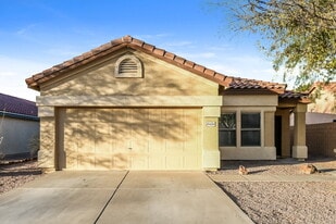 10434 E Azalea Ave in Mesa, AZ - Building Photo