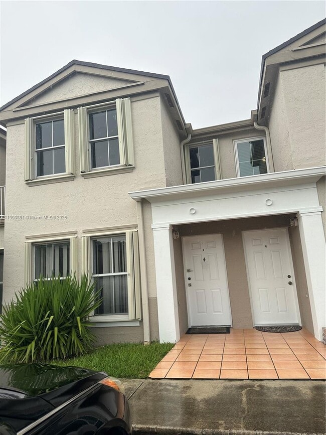 property at 9187 Fontainebleau Blvd