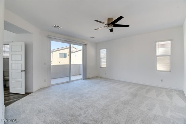property at 4821 Spanish River St