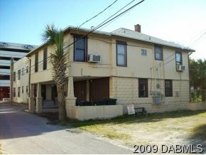 709 Ora St in Daytona Beach, FL - Building Photo