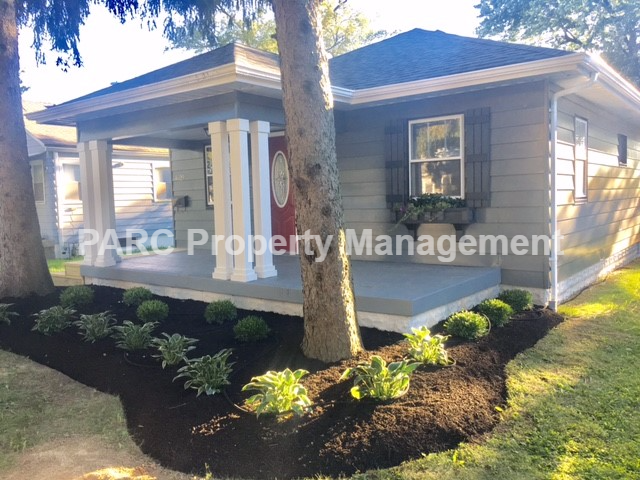 4620 Caroline Ave in Indianapolis, IN - Building Photo