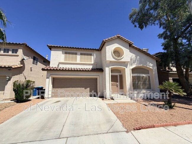 266 Bluefield Ln in Henderson, NV - Building Photo - Building Photo